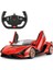 1:14 Lamborghini Sian Kumandalı Araba 2