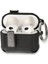 Airpods 3 (3.nesil) Truva Kılıf - Siyah 1