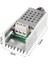 Ac 220V 10000W Motor Dimmer Hız Kontrol Kartı 5