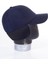 Kulaklı Lacivert Kaşe Şapka Kışlık Kaşe Erkek Şapka 4