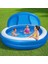 Güneşlikli Şişme Havuz 54337 2