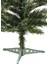 Yeşil 90 cm Çam Ağacı, Plastik Ayak ve 80 Dallı, Doğal Görünümlü Dekorasyon Ürünü 2