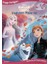 Disney - Duygu Günlüğüm Karlar Ülkesi Değişime Hazır Ol 1