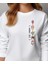 Yılbaşı Temalı Kadın Sweatshirt 1