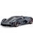 1:24 Lamborghini Terzo Millennio Model Araba 1