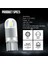 50PCS 6000K Canbus T10 168 194 W5W Dome Lisans Yan Işaretleyici LED Ampul Beyaz (Yurt Dışından) 1