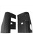 2pcs Arka Köşe Zırh Kuyruğu Işık Kapak Koruma Jeep Wrangler Tj 1997-2007 (Yurt Dışından) 1