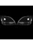 Sağ Araba Far Lens Kapağı Far Gölgesi Kabuk Lens Lens Lambası Lexus Için Abajur RX300 1998 1999 2000 2001 2002 (Yurt Dışından) 4