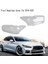 Infiniti Q50 2014-2021 Için Ön Far Lens Kapağı Far Maskesi (Yurt Dışından) 4