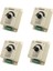 4x Dc 12V-24V LED Dimmer Denetleyicisi 5050 3528 LED Şerit Için Tek Renk Ayarlayın (Yurt Dışından) 1
