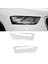 1paır Araç Far Güzü Kuru Lamba Gülü Audi Q3 2010-2015 Için Şeffaf Lens Kapak Far Kapağı (Yurt Dışından) 4