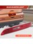 Araba Arka Tampon Kuyruk Işığı Reflektör Işık Park Freni Fog Işığı Audi Q3 2011-2015 8u0 945 096 8U0945096 Sağ (Yurt Dışından) 4