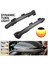 Araba Turn Light LED Dikiz Dinamik Akış Tip Vw Golf Için Turn Işık 7 Çift Renk Bir Side Mavi (Yurt Dışından) 3