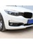 Karbon Fiber Tarzı Ön Sis Farları Lamba Şeritleri Bmw 3 Serisi Gt Gran Turismo F34 2013-2019 Aksesuarları (Yurt Dışından) 5