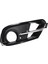 Araba Ön Sol Yan Tampon Sis Izgarası Grille Trim Kapak Bmw 3 Serisi F30 F31 2012-2015 51117300739 51117293105 (Yurt Dışından) 1