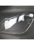 Araba Far Lens Kafa Hafif Lamba Kapak Kabuğu Mercedes Benz X164 GL350 GL400 GL450 GL500 2006-2011 (Yurt Dışından) 3