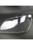 Araba Far Lens Kafa Hafif Lamba Kapak Kabuğu Mercedes Benz X164 GL350 GL400 GL450 GL500 2006-2011 (Yurt Dışından) 4