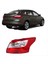 Ford Focus Sedan 2012-2014 Arka Kuyruk Işık Fren Lambası Muhafazası Için Araba Yan Kuyruk Lambası Kapağı FO2819151 (Yurt Dışından) 5