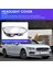 Volvo S90 S90L Için 2016-2022 Araba Ön Far Kapağı Far Lambası Kabuk Maskesi Abajur Lens Pleksiglas (Yurt Dışından) 4