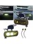 1 Çift Yüksek Yoğunluklu Sarı LED Ön Sis Farları Chevrolet Için Silverado 99-02 Tahoe 00-06 Retrofit Farlar (Yurt Dışından) 4