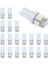 20PCS Süper Beyaz T10 5-Smd 5050 LED Ampuller W5W 2825 158 192 168 194 (Yurt Dışından) 1