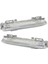 2pcs Ön Drl Sis Lambası Mercedes-Benz Için Uygun W204 W212 C250 C350 E350 A2049069000 (Yurt Dışından) 1