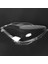 Far Kabuk Lambası Gölgesi Şeffaf Lens Kapak Mercedes-Benz Cls Için Far Kapağı W219 2006-2011 Sol A2198203061 (Yurt Dışından) 2