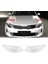 Kia K5 Optima 2016 2017 2018 Sağ Far Kabuk Lambası Gölgesi Şeffaf Lens Kapak Far Kapağı (Yurt Dışından) 2