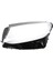 Mercedes-Benz W253 Glc 200 250 300 2016-2019 Araba Far Lens Kapak Kafa Işık Lambası Kabuk Lens Kılıfı (Yurt Dışından) 1