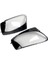 Mercedes-Benz W253 Glc 200 250 300 2016-2019 Araba Far Lens Kapak Kafa Işık Lambası Kabuk Lens Kılıfı (Yurt Dışından) 4