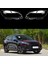Araba Ön Far Kapağı Abajur Lambası Lamba Far Farlar Lens Kapağı Ford Kaçış 2019-2021 (Yurt Dışından) 2