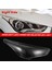 Sol Yan Araba Far Lens Kapağı Kafa Hafif Lamba Gölge Kabuk Cam Kapağı Hyundai Veloster 2011-2017 Için (Yurt Dışından) 3