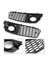 Araba Ön Tampon Sis Fark File Grille Kapak 8KD807682 8KD807681 Audi A4 B8 2009-2012 Sis Lambası Kapağı (Yurt Dışından) 4