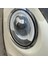 Araba Ön Far Kapağı Abajur Lambası Lamba Far Farlar Lens Kapağı Bmw Mini F56 2014-2018 Sağ (Yurt Dışından) 5