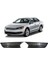 Sol Sis Lambası Kapağı Volkswagen Passat 2012-2015 Için Sis Işık Izgarasının Yerini Aldı (Yurt Dışından) 5