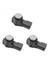 3x Otopark Sensörü Dedektörü Park Sensörü Tampon Park Park Pdc Park Sensörü Peugeot 208 308 508 2008 3008 (Yurt Dışından) 1