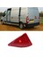 Araba Yüksek Monte Fren Işık Muhafazası Üçüncü Fren Işık Kabuğu 265900021R Renualt Master Mk3 Vauxhall Movano Nıssan (Yurt Dışından) 3