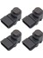 4pcs 95720-3Z000 Otopark Sensörü Hyundai I40 2011-2020 Yardım Ters Sensör 4MT006HCD 96890C1200 957203Z000T6S (Yurt Dışından) 1
