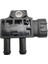 Araba Egzoz Dpf Isuzu D-Max Damx Mux 8983314120 Için Diferansiyel Basınç Sensörü (Yurt Dışından) 3