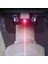 Araç Tekerlek Dengeleyici Lazer Konumlandırma Kenefer Blok Lastik Dengesi Lazer Işık Bulucu 2 LED Işık Bulmak Için Kızılötesi Noktalar (Yurt Dışından) 3