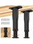 4pcs Ayarlanabilir Yatak Çerçeve Destek Bacakları (8 3IN-144 5in) Çerçeve Merkezi Yavru Destek Bacağı Çerçeve/çubuk/sandalye/masa (Yurt Dışından) 2
