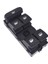 8 Pin Güç Penceresi Anahtarı Kontrol Düğmesi 5G0959857D Vw Golf Mk7 Passat B8 Tiguan Koltuğu Ateca Lbiza/st Leon 2016-2020 (Yurt Dışından) 2
