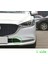 GSH7-50-M42 GSH7-50-M32 Araç Ön Tampon Mazda 6 2019-2022 Için Alt Grille Kapak (Yurt Dışından) 2