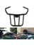 Piaggio Vespa Sprint Primavera Için Motosiklet Arka Bagaj Raf Kargo Rafı (Yurt Dışından) 2