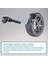2pcs 315MHZ Tpms Sensörü 13598771 13598772 Chevrolet Silverado Gmc Sierra Buick Enclave Cadillac Lastik Basınç Sensörü (Yurt Dışından) 4