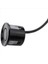 3x Otopark Sensörü Parktronic 4 Sensörler 22 mm Buzzer Ters Yedek Radar Buzzer Sistemi (Yurt Dışından) 5