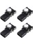 89341-76010 4pcs Ters Radar Pdc Pdc Park Sensörü Araba Lexus 2013-2014 CT200H ZWA10 GS450H GS350 (Yurt Dışından) 1
