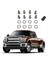 Araç Yüksek Basınçlı Yağ Ray Top Tüpü Ford F-250 F-350 Için Onarım Kiti 6 0l 2003-2010 (Yurt Dışından) 2
