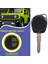 Araba Akıllı Uzaktan Anahtar 2 Düğmeleri Suzuki Swift Swift Swift Swift Swift Swift (Yurt Dışından) 4