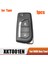Xhorse Için XKTO01EN Universal Wire Uzaktan Tuş Fob 2 Düğmeleri Vvdı Anahtar Aracı Için Toyota Türü Için (Yurt Dışından) 3